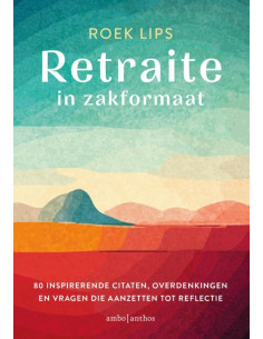 Retraite in zakformaat