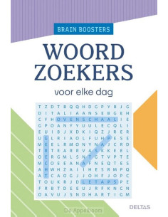 Brain Boosters -...