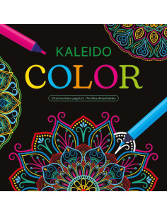 Kaleido Color