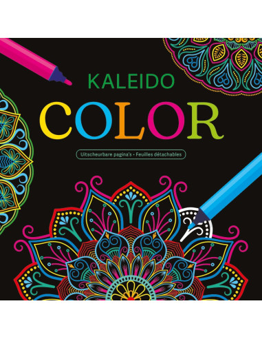 Kaleido Color