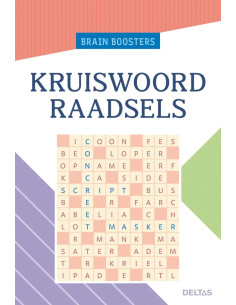 Brain Boosters -...