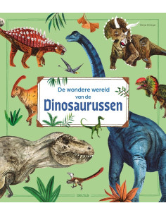De wondere wereld van de...