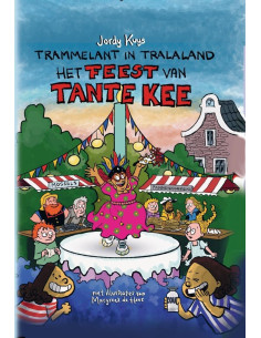 Trammelant in Tralaland