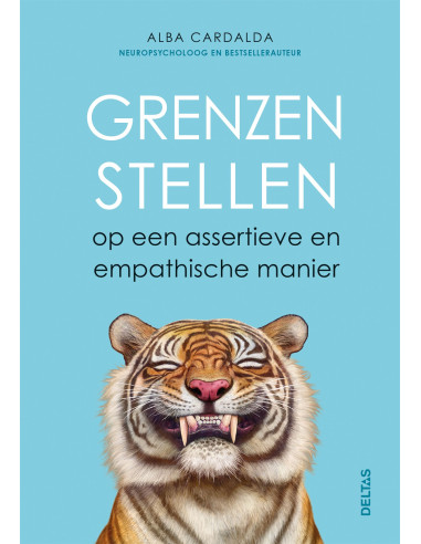 Grenzen stellen