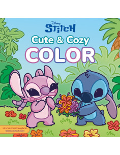 Cute & Cozy Color