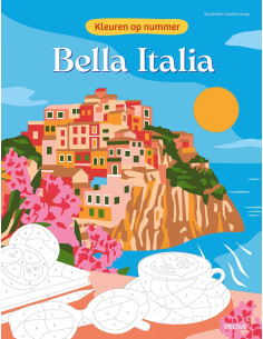 Bella Italia - Kleuren op...
