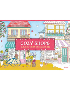 Cozy Shops - Kleuren voor...