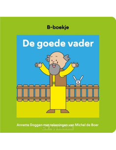 De goede vader B-boekje...