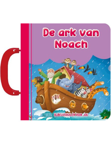Ark van Noach