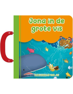 Jona in de grote vis