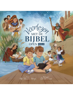 Voorlezen met de Bijbel...