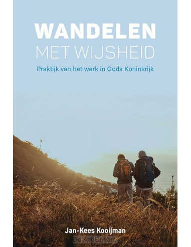 Wandelen met wijsheid