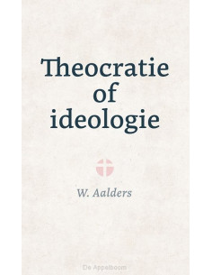Theocratie of ideologie