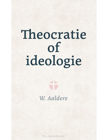 Theocratie of ideologie