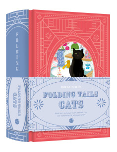 Folding Tails / Cats