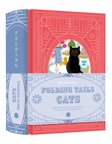 Folding Tails / Cats