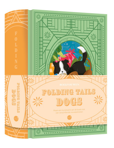 Folding Tails / Dogs