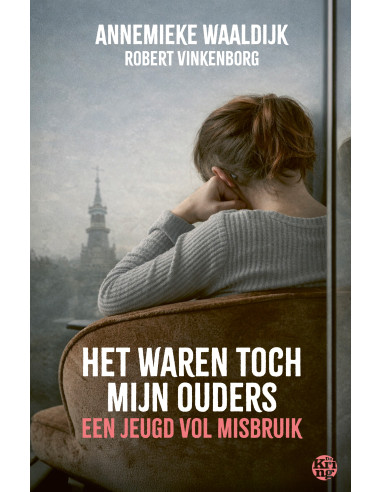 Het waren toch mijn ouders