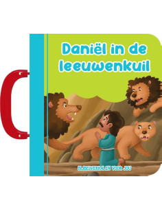 Dani?l in de leeuwenkuil...