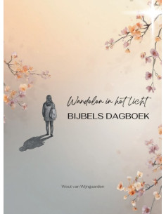 Wandelen in het licht