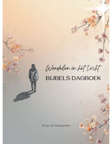 Wandelen in het licht