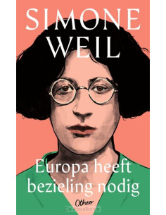 Europa heeft bezieling nodig