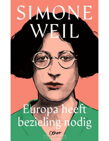 Europa heeft bezieling nodig