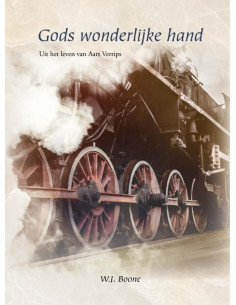 Gods wonderlijke hand