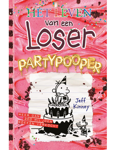 Partypooper