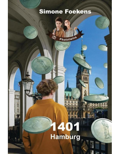 1401 Hamburg