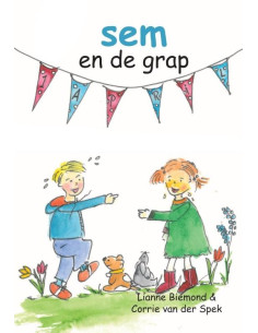 Sem en de grap