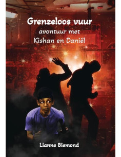 Grenzeloos vuur