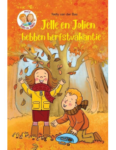 Jelle en Jolien hebben...