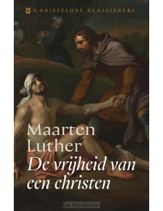 De vrijheid van een christen