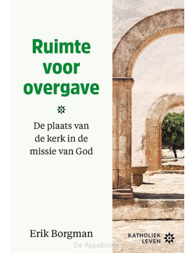 Ruimte voor overgave