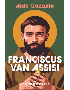 Franciscus van Assisi