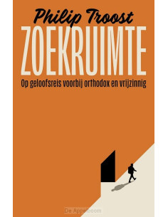 Zoekruimte