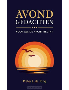 Avondgedachten