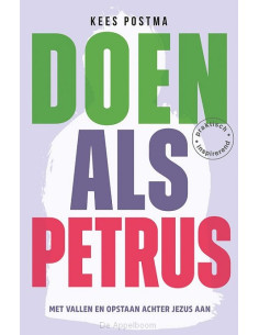 Doen als Petrus