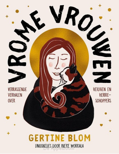 Vrome vrouwen