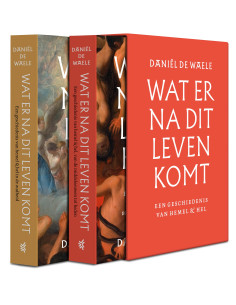 Wat er na dit leven komt