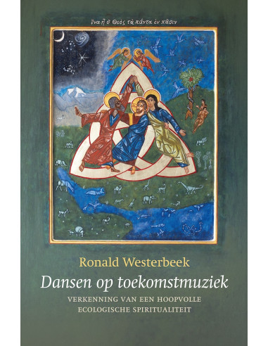 Dansen op toekomstmuziek
