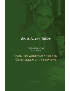 Verzameld werk deel 7b