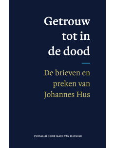 Getrouw tot in de dood