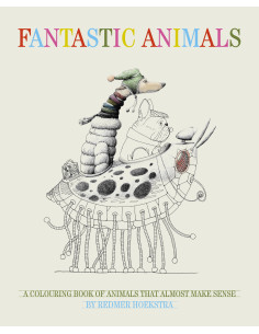 Fantastic Animals