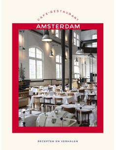 Café-restaurant Amsterdam