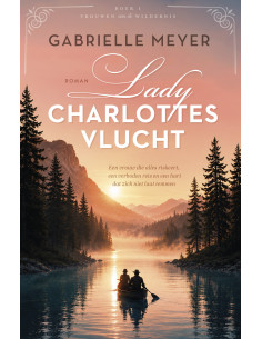 Lady Charlottes vlucht
