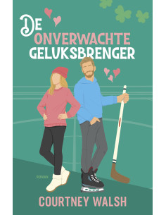 De onverwachte geluksbrenger