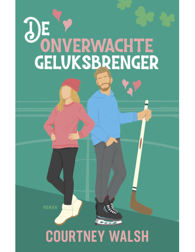 De onverwachte geluksbrenger