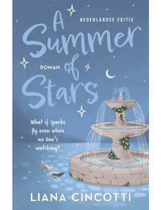 A Summer of Stars